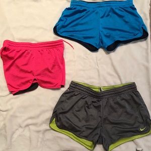 Nike Dri-fit Shorts